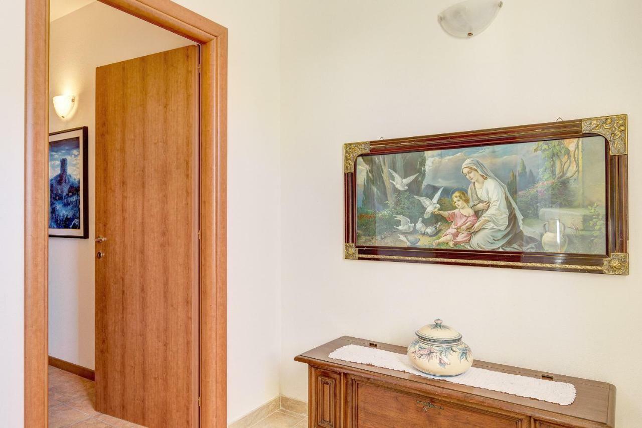 Finestra Su Lucignano Διαμέρισμα Εξωτερικό φωτογραφία