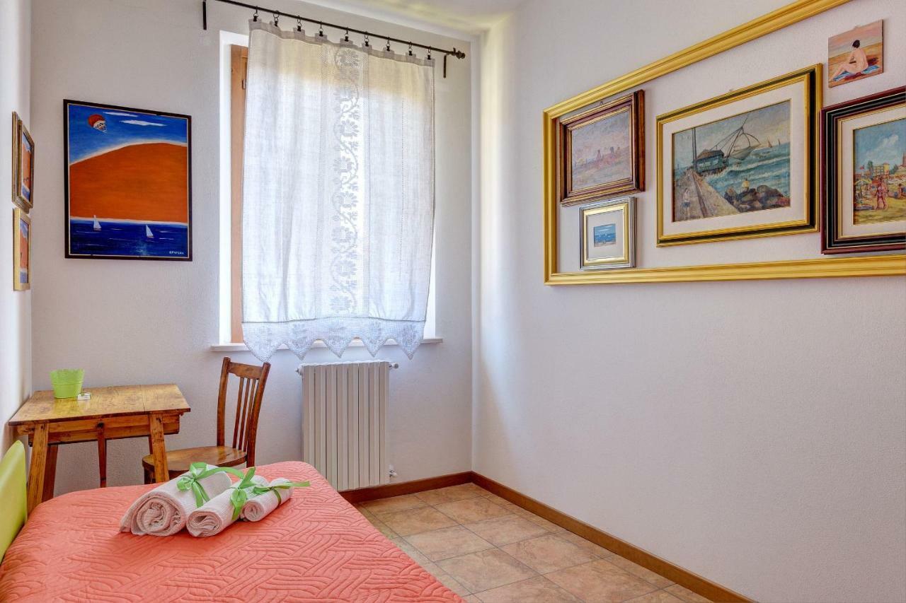 Finestra Su Lucignano Διαμέρισμα Εξωτερικό φωτογραφία