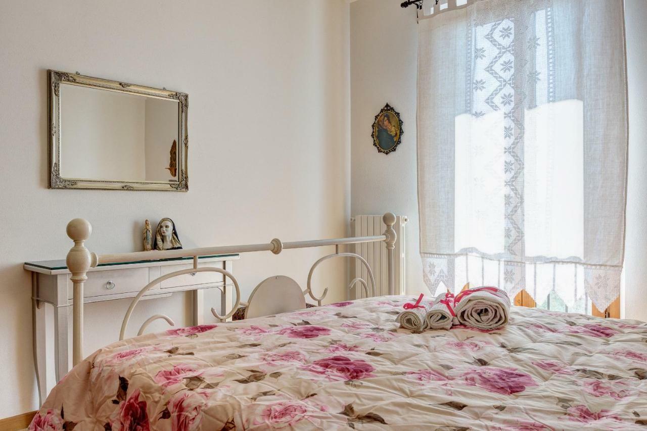 Finestra Su Lucignano Διαμέρισμα Εξωτερικό φωτογραφία