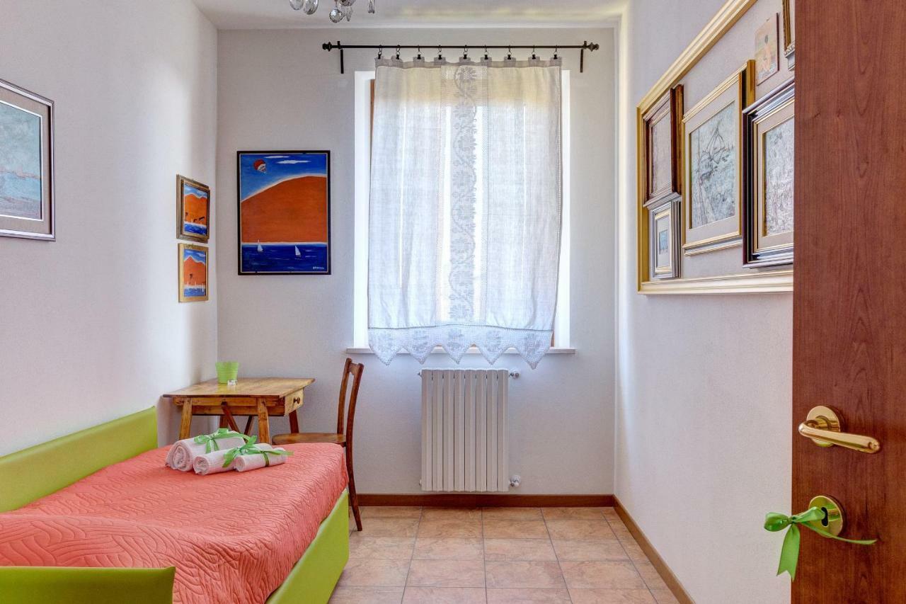 Finestra Su Lucignano Διαμέρισμα Εξωτερικό φωτογραφία